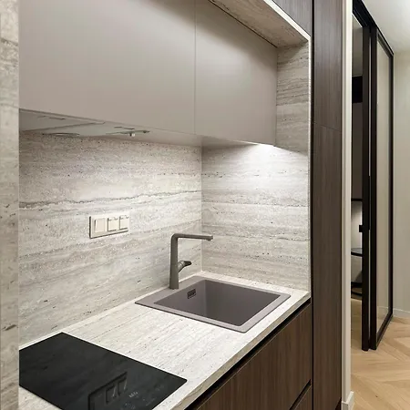 Ariadne Luxurious At Kolonaki Apartment *