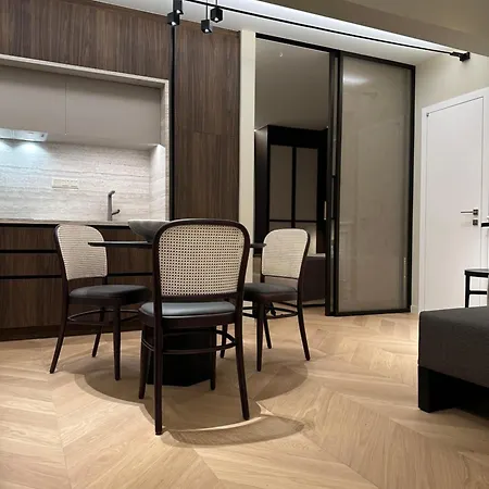 Apartment Ariadne Luxurious At Kolonaki *