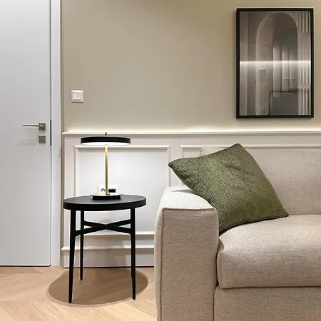Ariadne Luxurious At Kolonaki * Athens