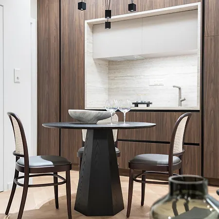 Apartment Ariadne Luxurious At Kolonaki *