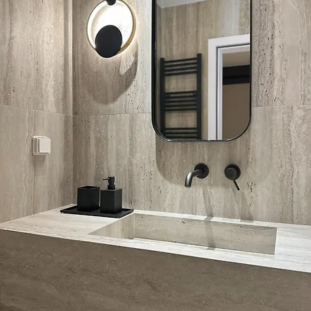 Ariadne Luxurious At Kolonaki * Athens