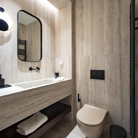 Ariadne Luxurious At Kolonaki