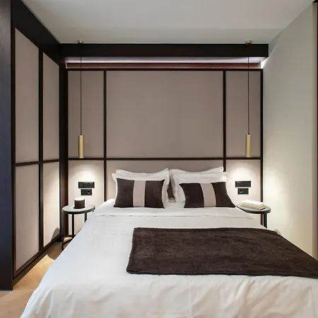 Apartment Ariadne Luxurious At Kolonaki *