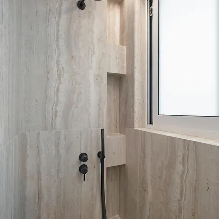 Ariadne Luxurious At Kolonaki Apartment Athens