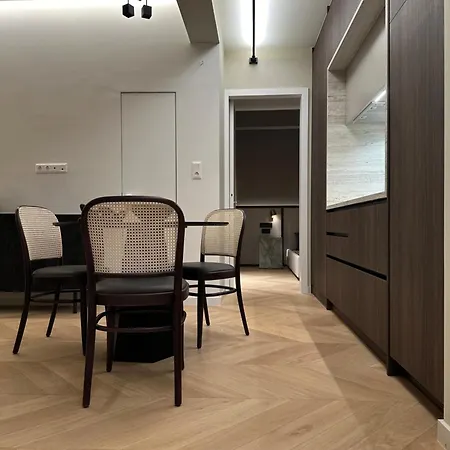Apartment Ariadne Luxurious At Kolonaki Athens
