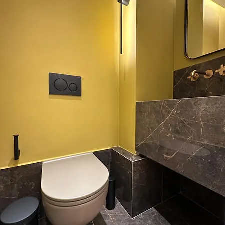 Ariadne Luxurious At Kolonaki Apartment *