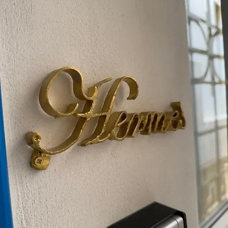 Apartment Hermes Athens