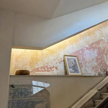 Apartment Hermes Athens