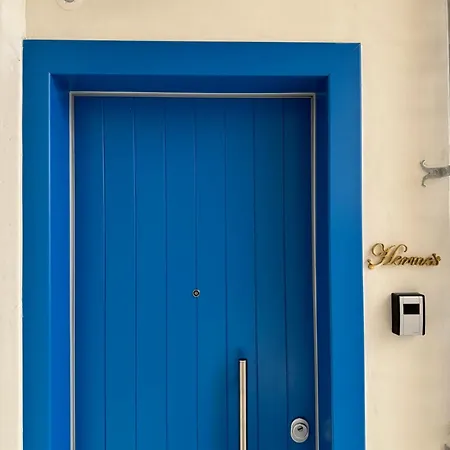 Apartment Hermes Athens