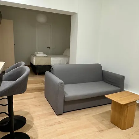 Apartment Hermes Athens