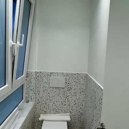 Apartment Hermes