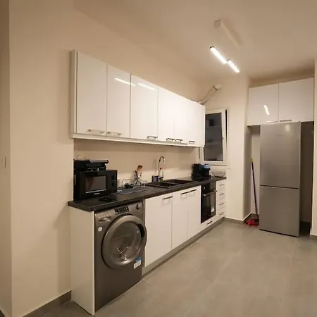 Apartment Comfortable Hideaway