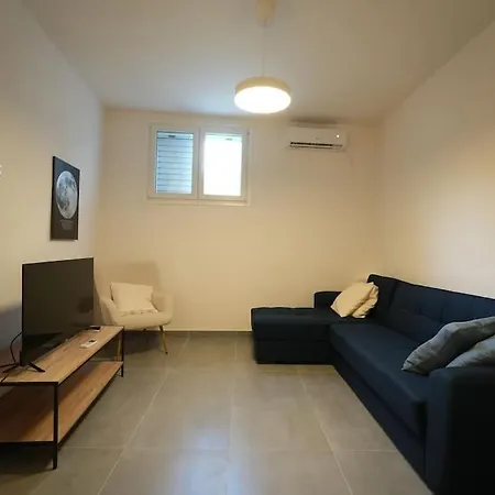 Comfortable Hideaway