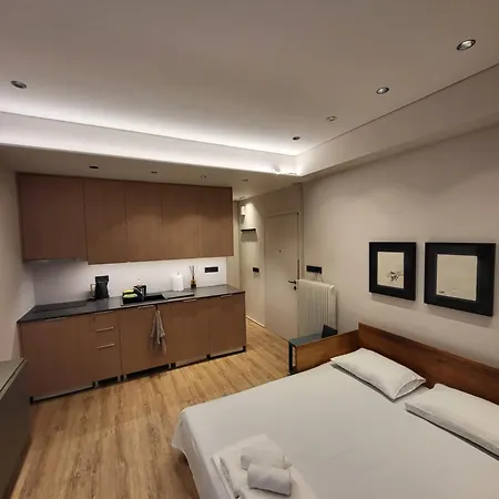 Cozy Kolonaki