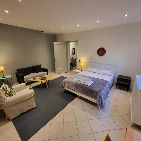 Apartment Kolonaki Living Athens