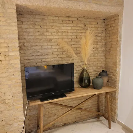 Apartment Kolonaki Living *