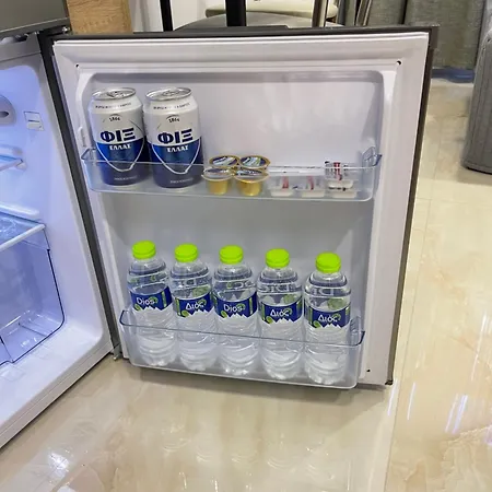 Arame Luxury Apartmán