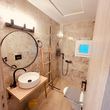 Cactus Luxury Suite3