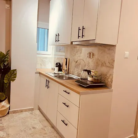 Apartment Cactus Luxury Suite3 *