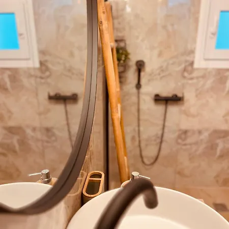 Cactus Luxury Suite3 Apartment Athens