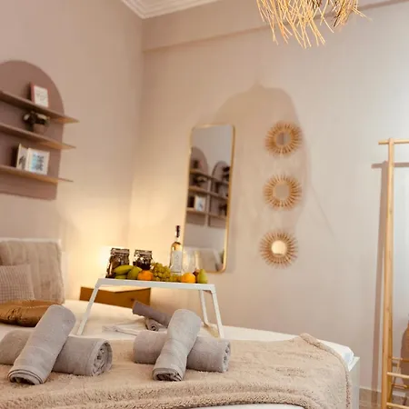 Cactus Luxury Suite3 Apartment