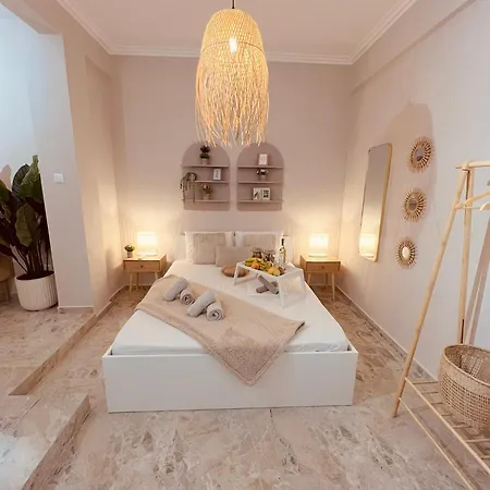 Apartment Cactus Luxury Suite3