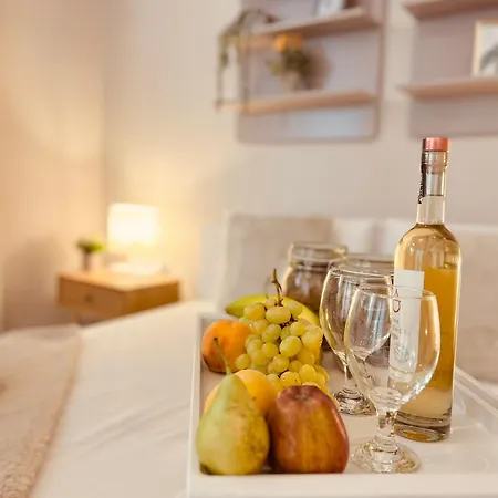 Apartment Cactus Luxury Suite3 *