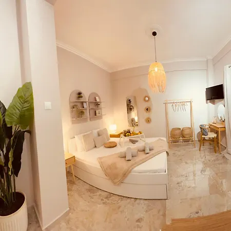 Apartment Cactus Luxury Suite3 *