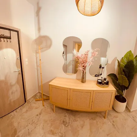 Cactus Luxury Suite3 Apartment Athens