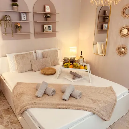 Cactus Luxury Suite3 Apartment *