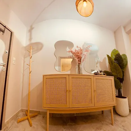 Apartment Cactus Luxury Suite3 *