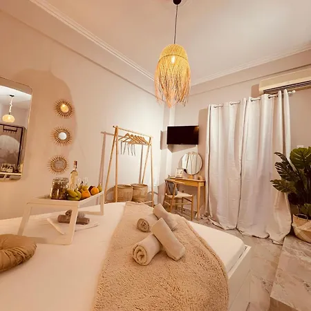 Cactus Luxury Suite3 Athens