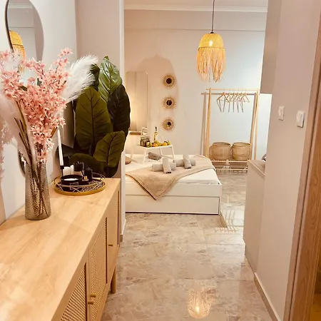 Cactus Luxury Suite3 Athens