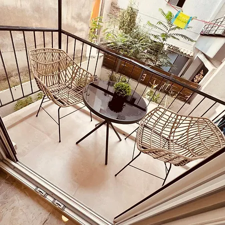 Apartment Cactus Luxury Suite3