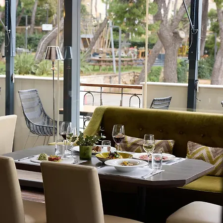 Domotel Kastri 4*