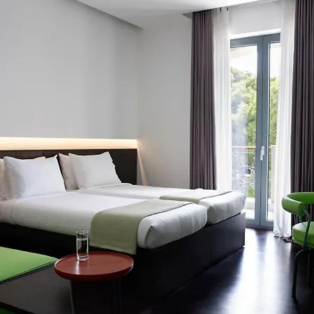 Domotel Kastri Athen
