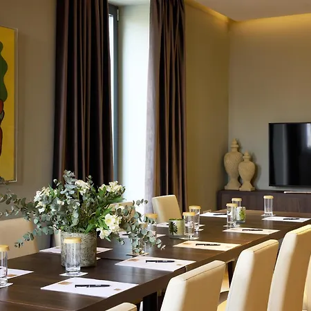 Hotel Domotel Kastri