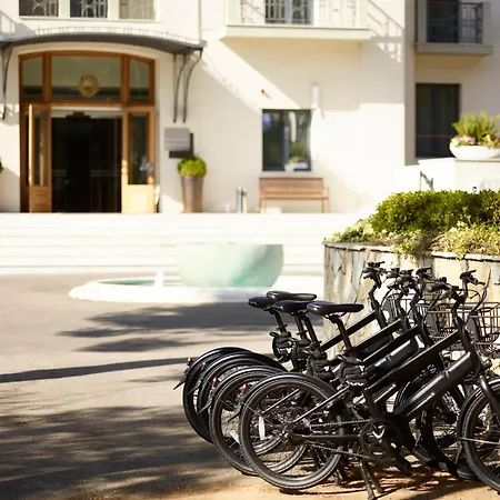 Hotel Domotel Kastri 4*