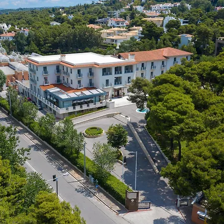 Domotel Kastri Hotel Athen