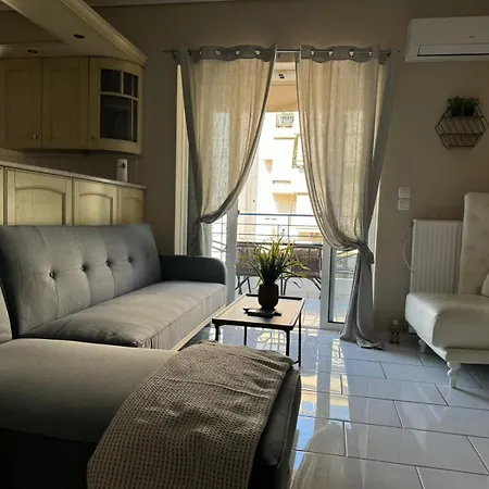 Aiolos Luxury Alimos Quiet 1 Athens