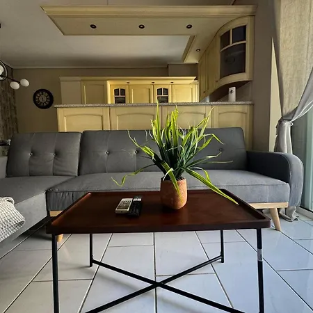 Aiolos Luxury Alimos Quiet 1 Apartment