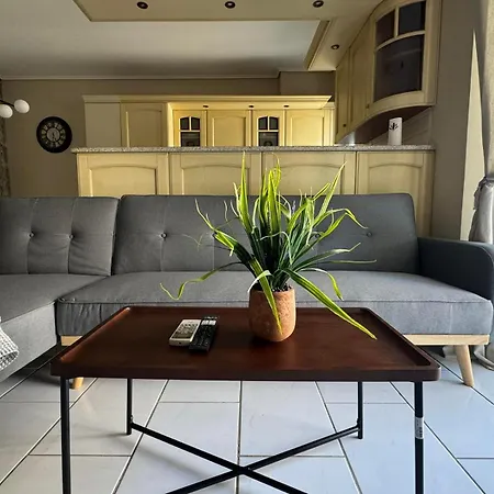 Apartment Aiolos Luxury Alimos Quiet 1
