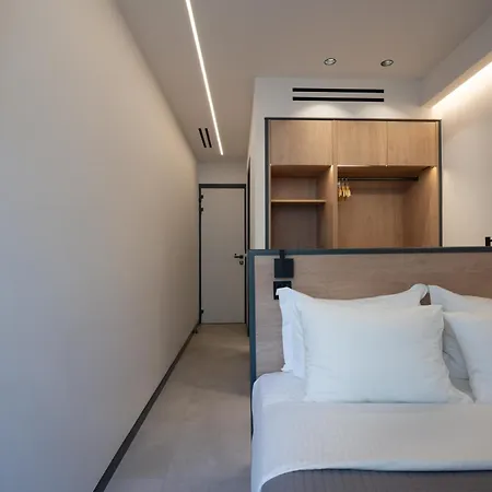 Hotel Nema Atenas