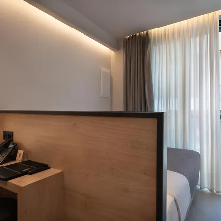 Hotel Nema