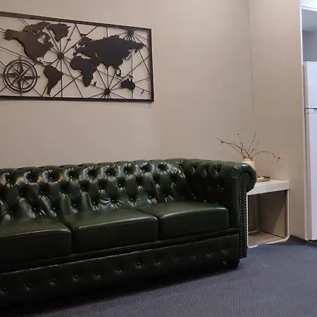 Apartment Petite *