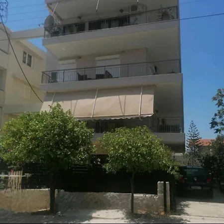 55sm Voula 4pax Athens