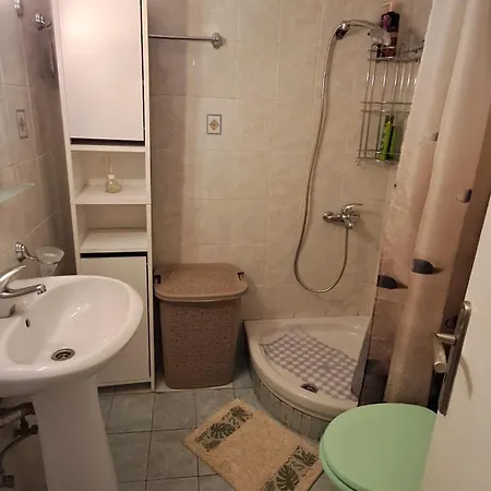 Pantheon Apartment *