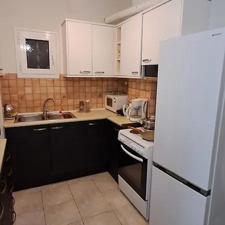 Pantheon Apartment *