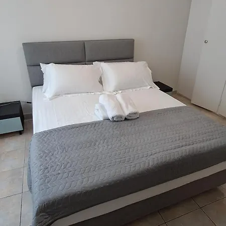Apartment Pantheon Athens
