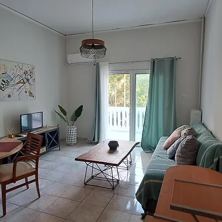 Apartment Pantheon